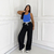 REGATA NANDA DECOTE | 4021 - comprar online