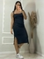 VESTIDO LUCI CANELADO | 1071 - comprar online