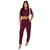 CONJUNTO CROPPED E CALÇA EDNA | 2151 - We Shine