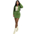 CONJUNTO BLAZER E SAIA KARINE | 2061 na internet
