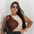 BLUSA HELEN CANELADA BICOLOR | 4041 - We Shine