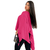 BLUSA BATA MULTIFORMAS ELISA | 4101
