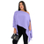 BLUSA BATA MULTIFORMAS ELISA | 4101 - We Shine