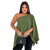 BLUSA BATA MULTIFORMAS ELISA | 4101 - loja online