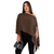 Imagem do BLUSA BATA MULTIFORMAS ELISA | 4101