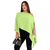 BLUSA BATA MULTIFORMAS ELISA | 4101 na internet