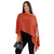 BLUSA BATA MULTIFORMAS ELISA | 4101 - loja online