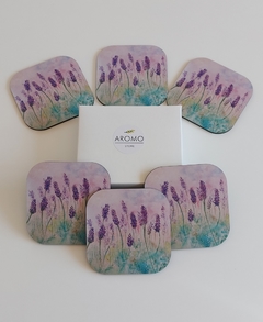 SET LAVANDAS - comprar online