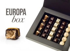 Imagen de FP I HOME BOX + CHOCOLATES HEDONIST