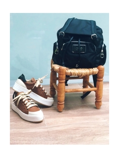 Zapatillas YALU - comprar online