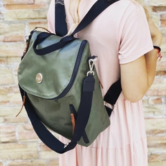 Mochila Carmela