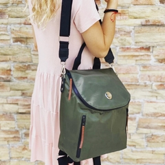 Mochila Carmela - comprar online