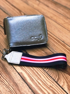 Mini Billetera Cajú