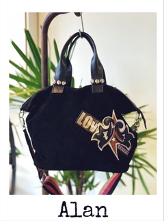Bolso Alan