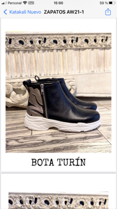 Bota Turín