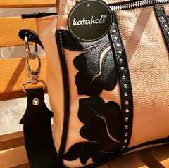 Bolso Rouse Katakali