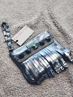 Sobre/cartera de fiesta Olivetta