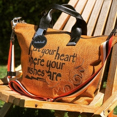 Bolso Wish Katakali - comprar online