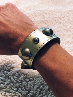 Pulsera tachas - comprar online