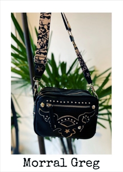 Morral Greg