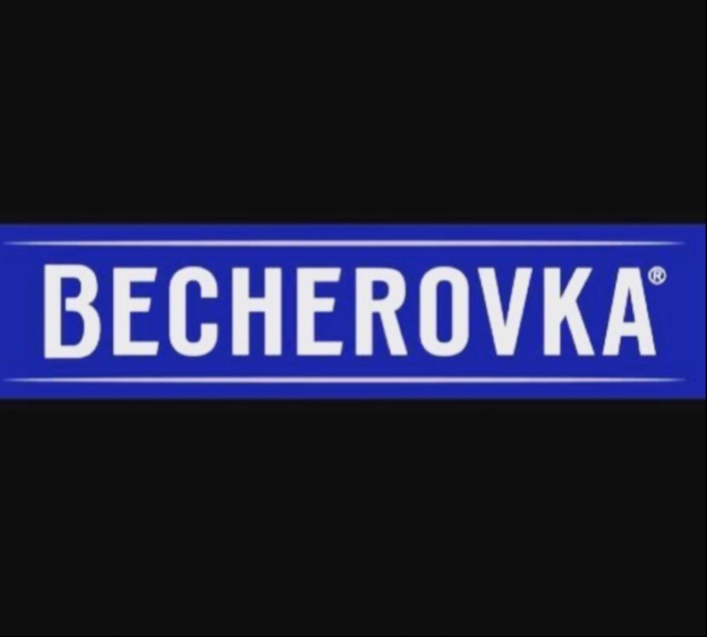 BECHEROVKA