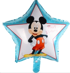 Globo Mickey HBday