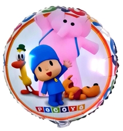 Globo Pocoyo