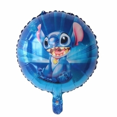 Globo Stitch