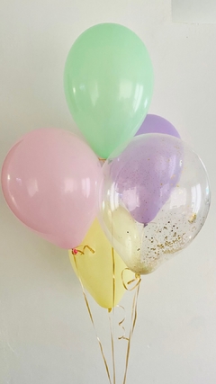 Combo Pastel en internet