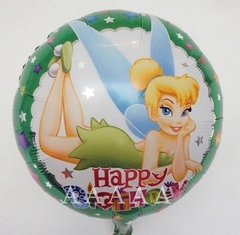 Globo Tinkerbell