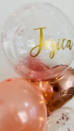 Combo Jesica - comprar online
