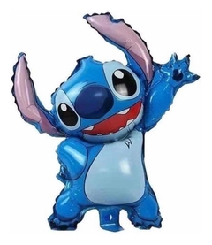 Globo Stitch