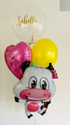 Globo Vaca Lola