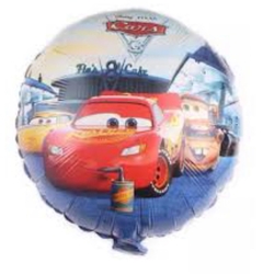 Globo Cars