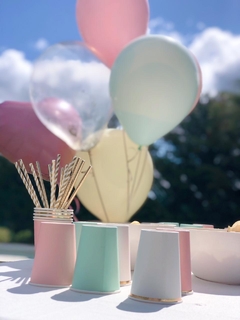 Combo Pastel - comprar online