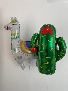 Globo Cactus