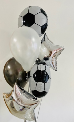 Globo Pelota 45cm - comprar online