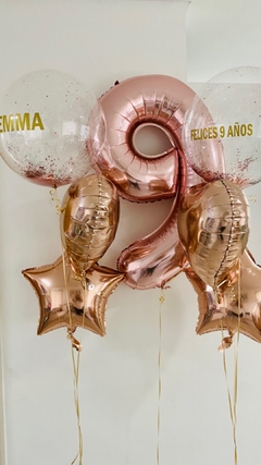 Combo Gianluca - comprar online