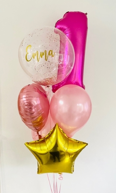 Combo Giuseppe - comprar online