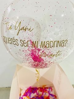 Caja Sorpresa