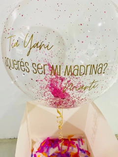 Caja Sorpresa
