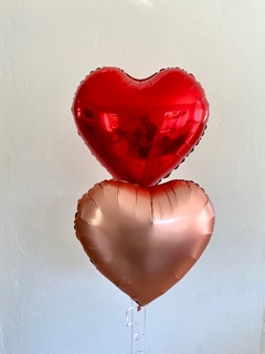 Corazones