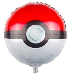 Globo Pokebola