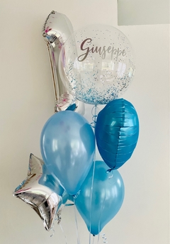 Combo Giuseppe