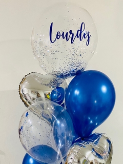 Combo Lourdes en internet