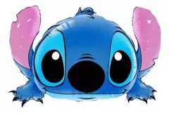 Stitch Cara