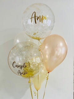 Combo Amparo