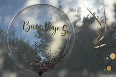 Imagen de Burbuja personalizada
