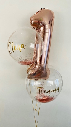 Combo Elena