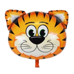 Globo Tigre muñeco